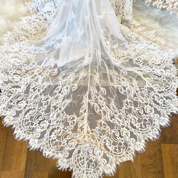 Spell & The Gypsy Collective Edie Gown💋 - Picture 11 of 16